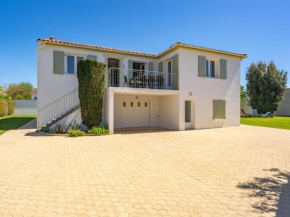 Holiday Home Maison Elio by Interhome